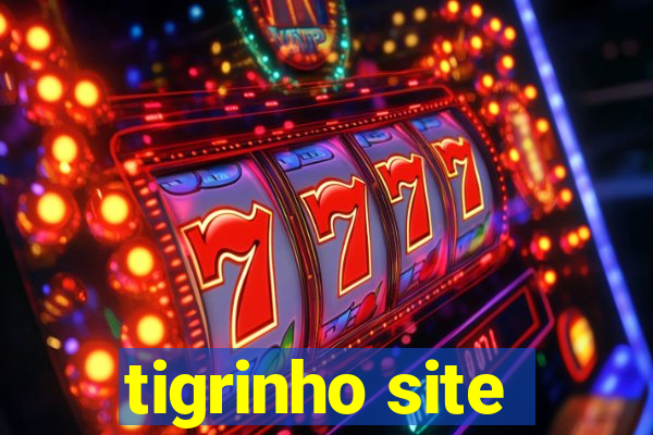 tigrinho site